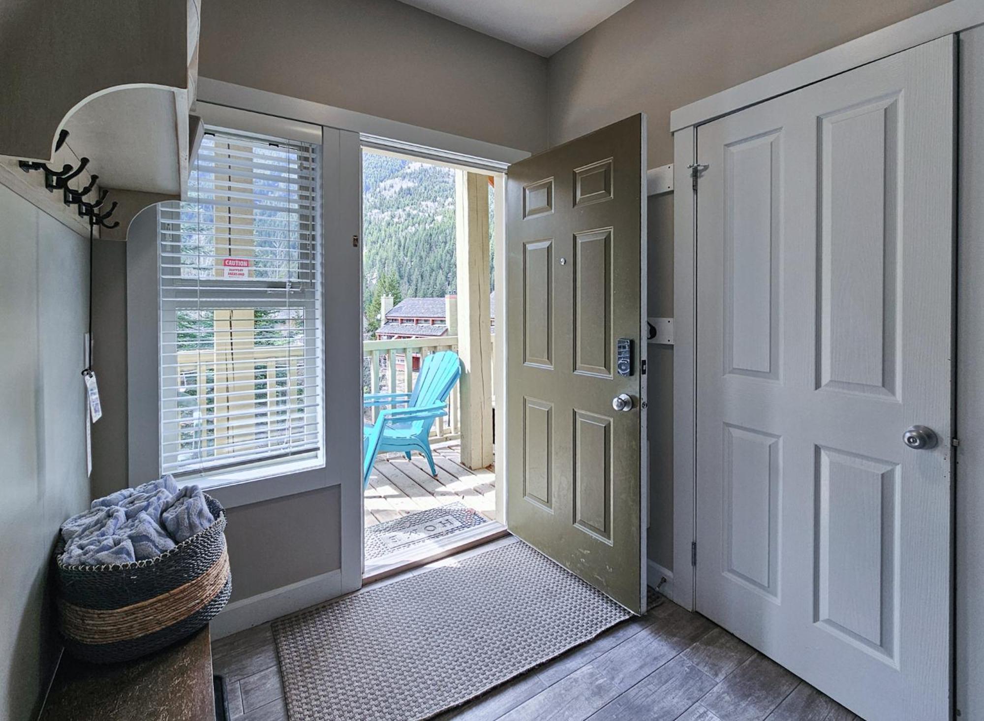 Aurora Townhomes By Stayin Panorama Pokoj fotografie