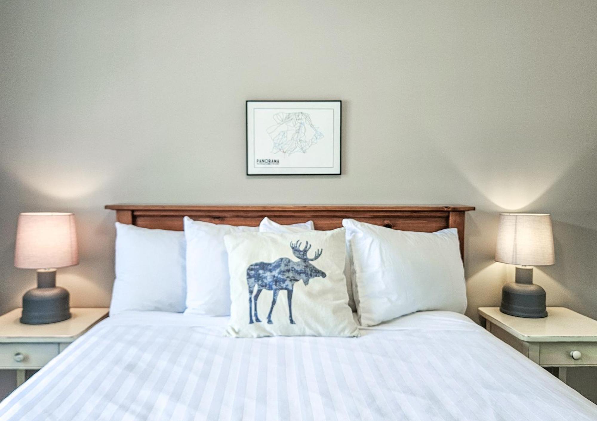 Aurora Townhomes By Stayin Panorama Pokoj fotografie