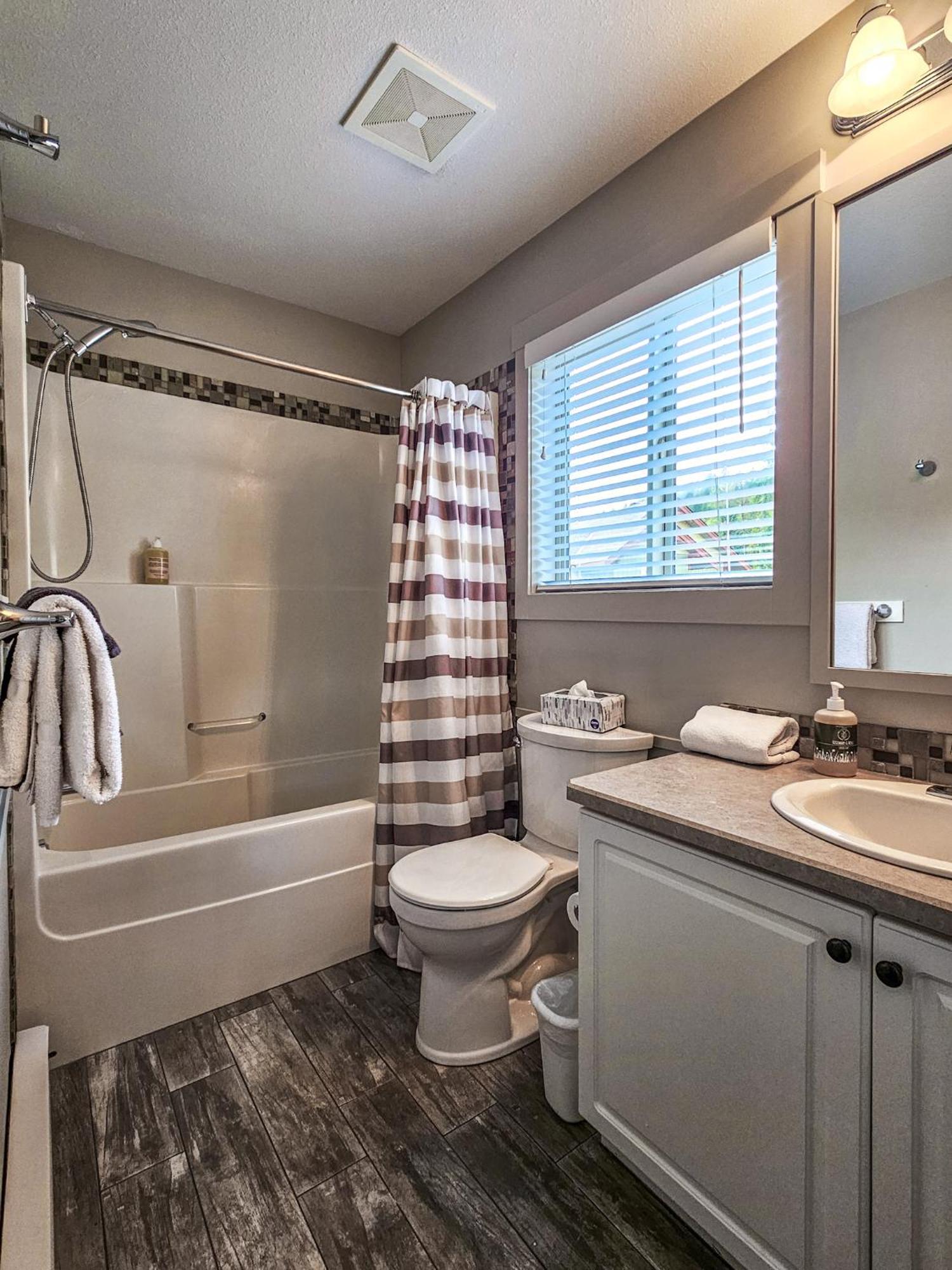 Aurora Townhomes By Stayin Panorama Pokoj fotografie